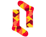 Colorful socks - Północna 20
