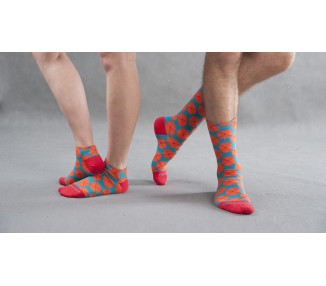 Colorful socks - Wólczańska 7m1