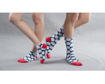 Colorful socks - Piotrkowska 5m8