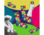 Colorful socks - Falista 16m1