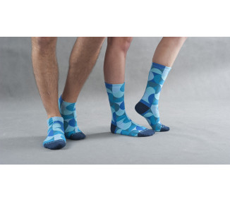 Colorful socks - Retkińska 8m2