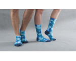 Sneaker socks - Falista 16m2