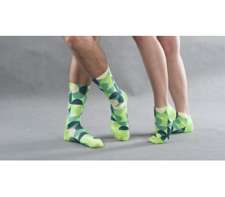 Sneaker socks - Retkińska 8m3