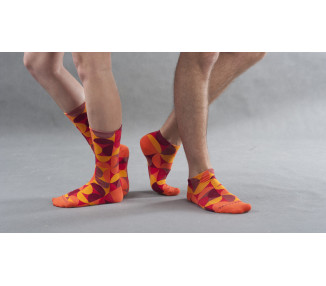 Sneaker socks - Retkińska 8m4