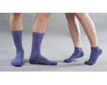 Colorful socks - Skrzywana 9m3