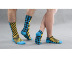 Sneaker socks - Jaracza 12m1