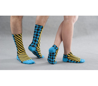 Sneaker socks - Traugutta 10m1