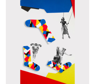 Colorful socks - Targowa 11m3