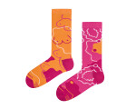 Colorful socks - Traugutta 10m1