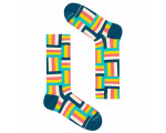 Colorful socks - Zapaśnicza 71m2