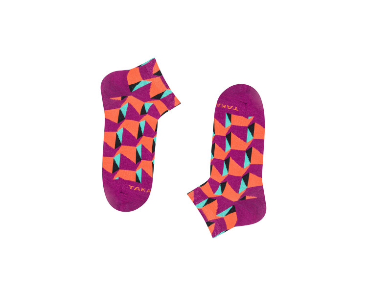 Colorful socks - Zawiszy 80m8
