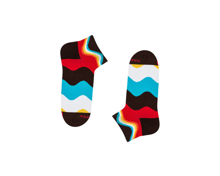 Colorful socks - Neonowa 90m4