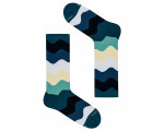 Colorful socks - Tylna 99m1