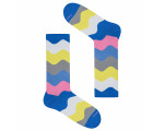 Colorful socks - Tylna 99m3