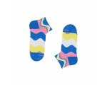 Colorful socks - Tylna 99m4