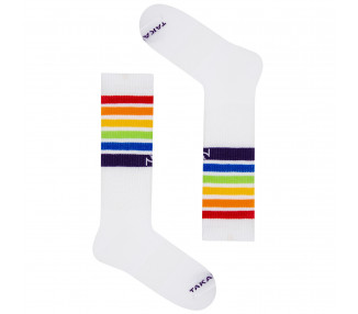 Colorful socks - Zapaśnicza 71m1