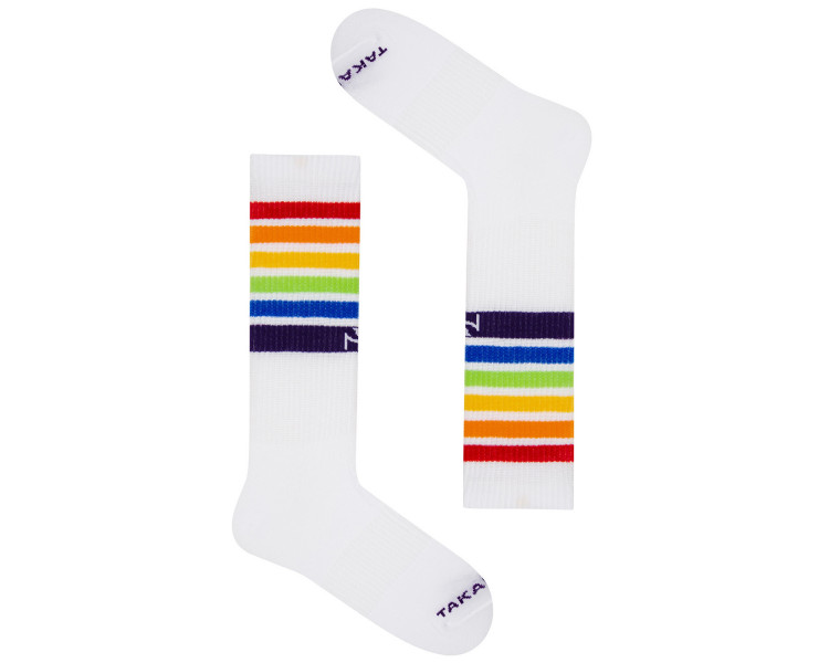 Colorful socks - Zapaśnicza 71m1