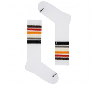 Colorful socks - Zapaśnicza 71m2