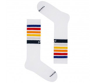 Colorful socks - Zapaśnicza 71m3