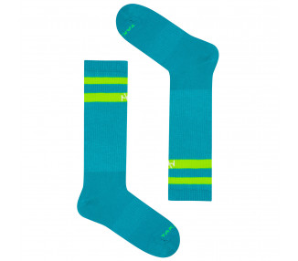 Colorful socks - Piłkarska 72m2