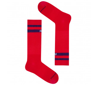 Colorful socks - Piłkarska 72m3