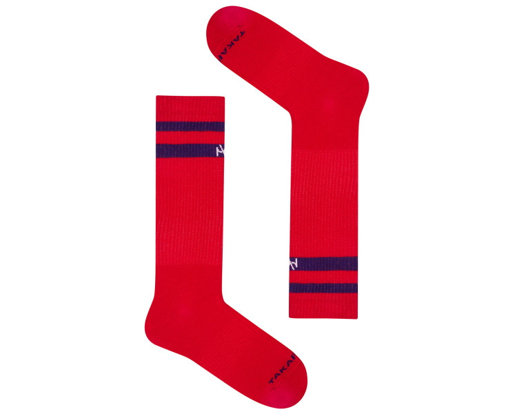 Colorful socks - Piłkarska 72m3