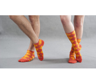 Colorful socks - Fabryczna 2m2