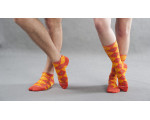 Colorful socks - Grochowa 3m2