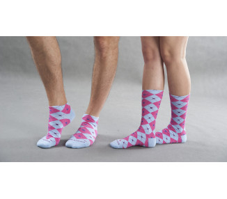 Colorful socks - Fabryczna 2m4