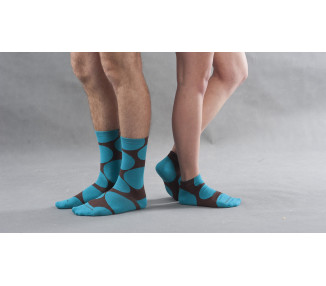 Colorful socks - Grochowa 3m3