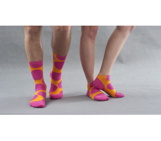 Colorful socks - Grochowa 3m4
