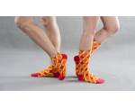 Colorful socks - Traugutta 10m6