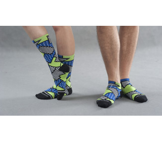 Sneaker socks - Piotrkowska 5m2