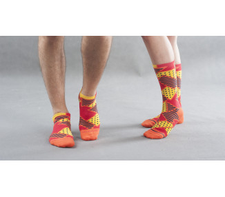 Colorful socks - Piotrkowska 5m5