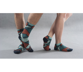 Sneaker socks - Piotrkowska 5m6