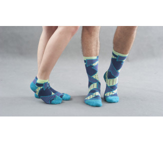 Colorful socks - Piotrkowska 5m8