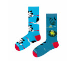 Colorful socks - Źródliska 14m4