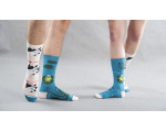 Colorful socks -  Tuwima 15m1