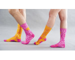 Colorful socks - Włókniarzy 23m4