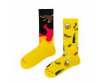 Colorful socks - Neonowa 74m.2
