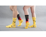 Colorful socks - Neonowa 74m.4