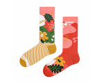 Colorful socks - Zawiszy 80m4