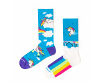 Colorful socks - Neonowa 90m3
